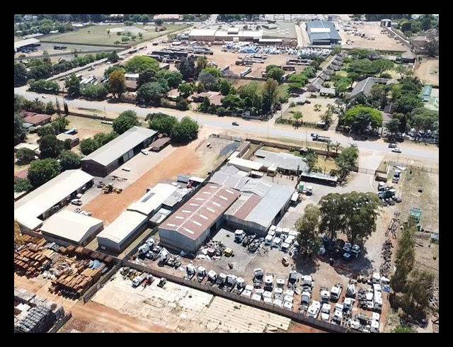 FARM FOR SALE IN BREDELL